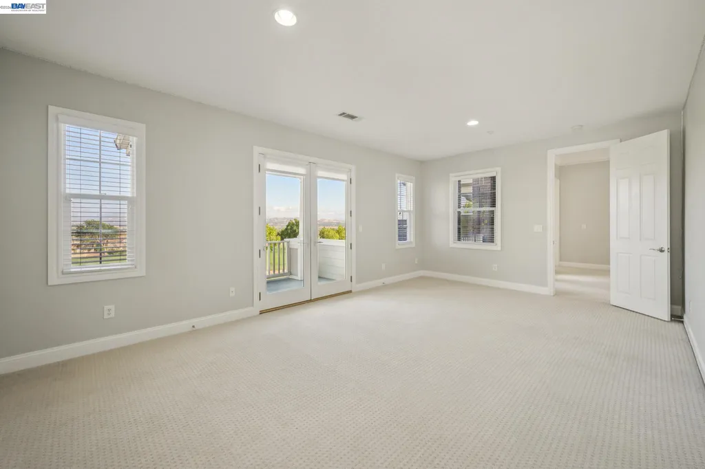 2811 Sugar Hill Terrace Dublin CA 94568