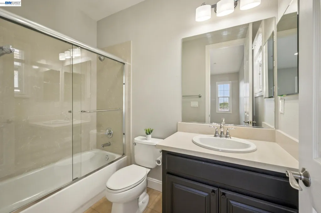 2811 Sugar Hill Terrace Dublin CA 94568