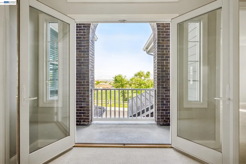 2811 Sugar Hill Terrace Dublin CA 94568
