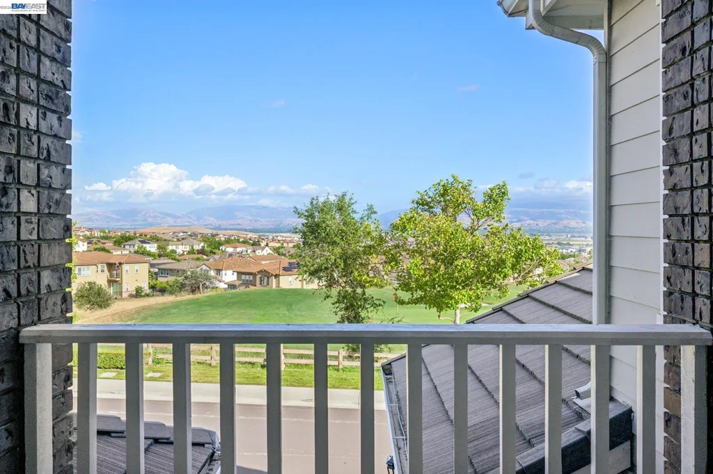 2811 Sugar Hill Terrace Dublin CA 94568