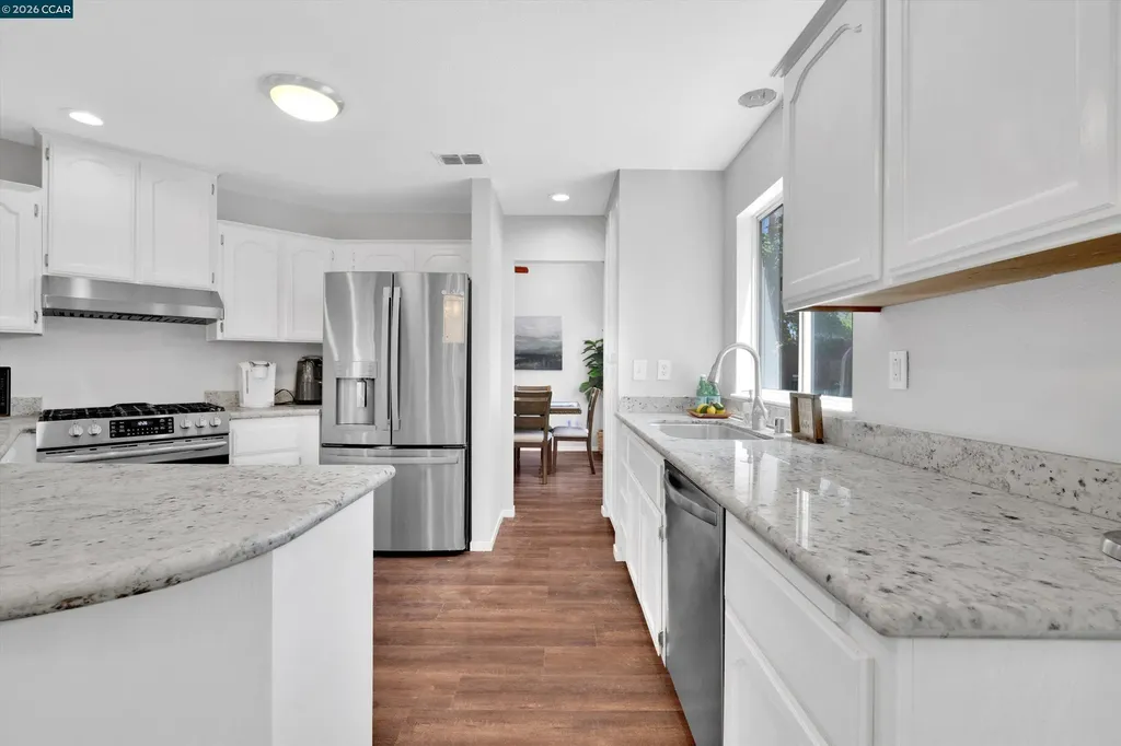 400 Devon Court Oakley CA 94561