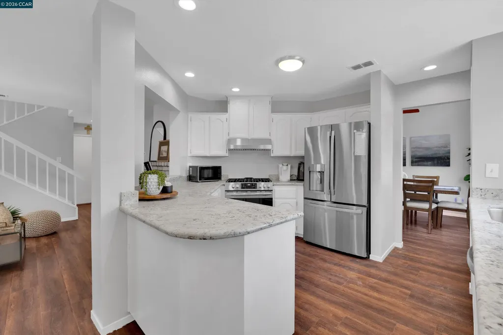 400 Devon Court Oakley CA 94561
