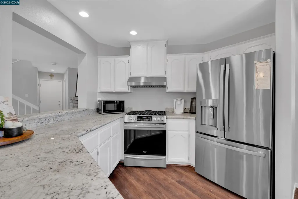 400 Devon Court Oakley CA 94561
