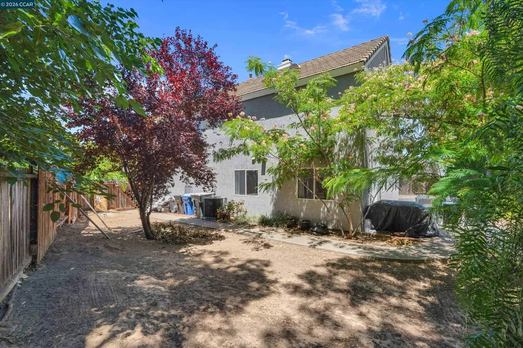 400 Devon Court Oakley CA 94561