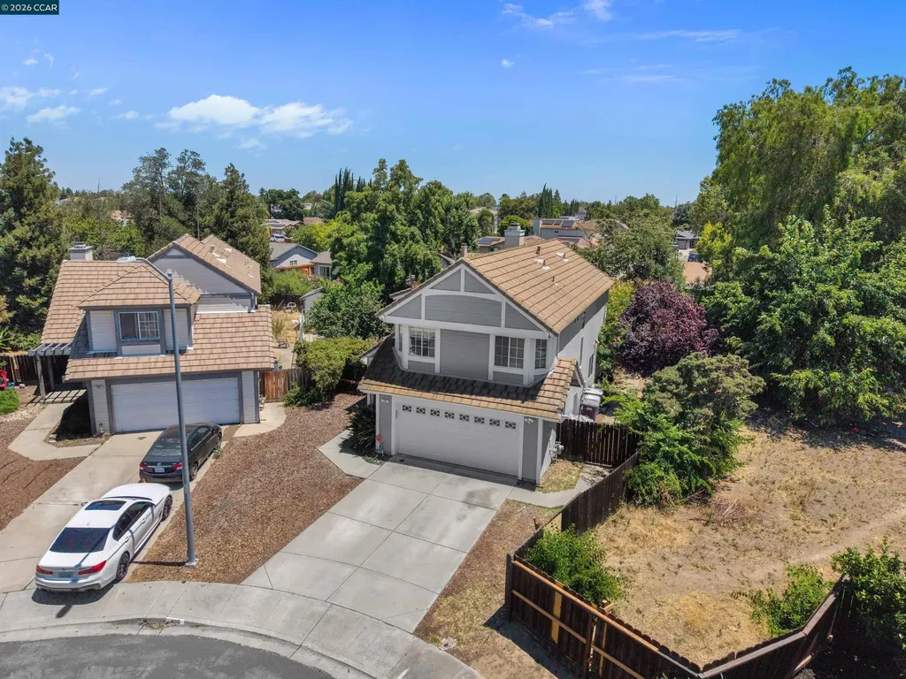 400 Devon Court Oakley CA 94561