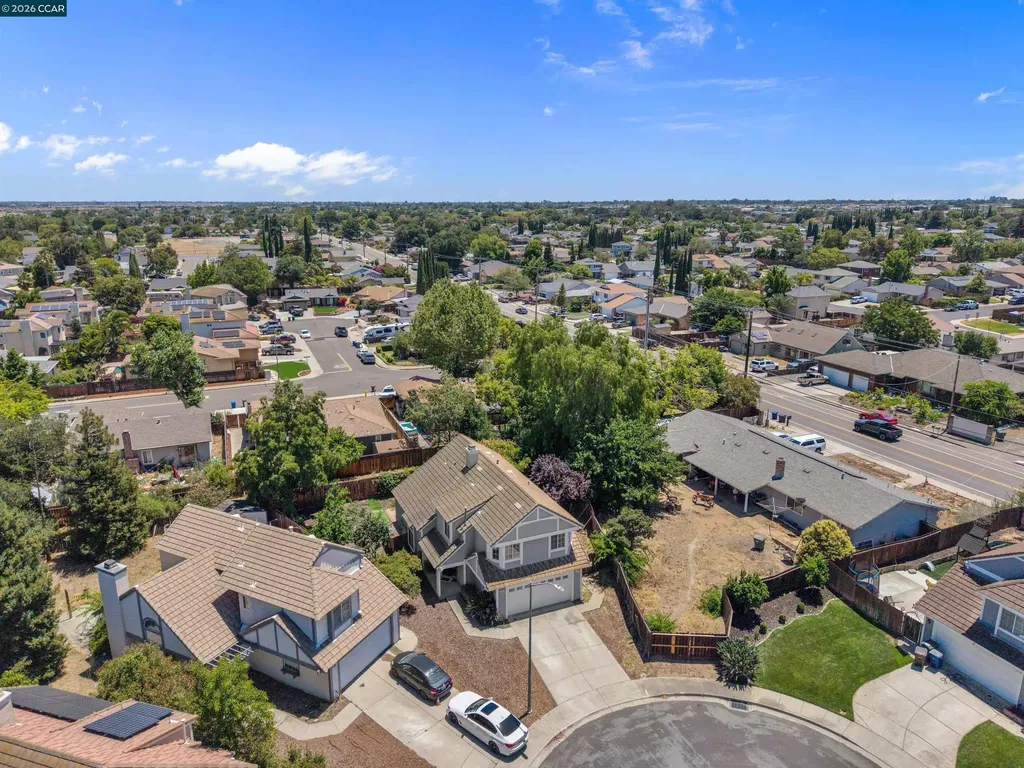 400 Devon Court Oakley CA 94561