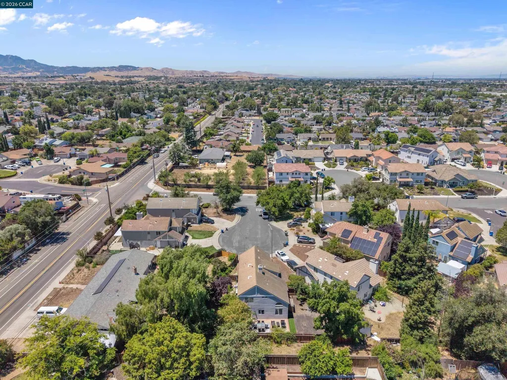 400 Devon Court Oakley CA 94561