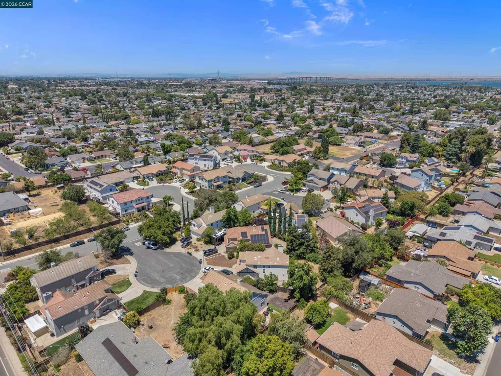 400 Devon Court Oakley CA 94561