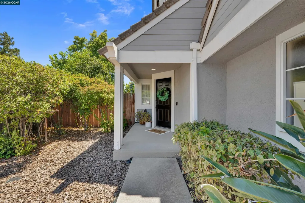 400 Devon Court Oakley CA 94561