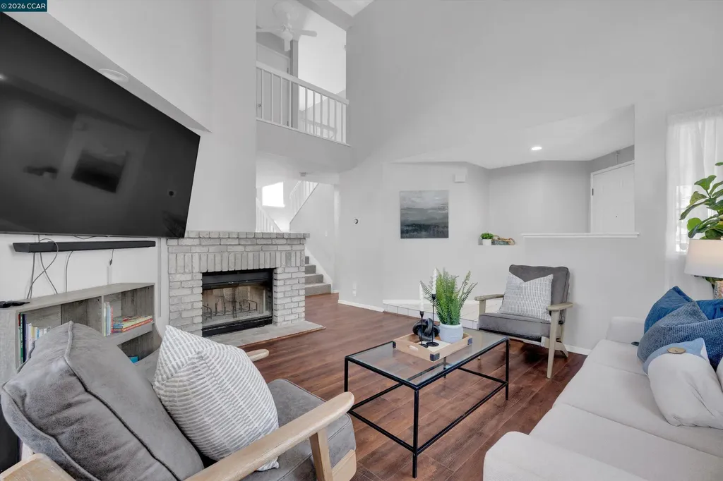 400 Devon Court Oakley CA 94561