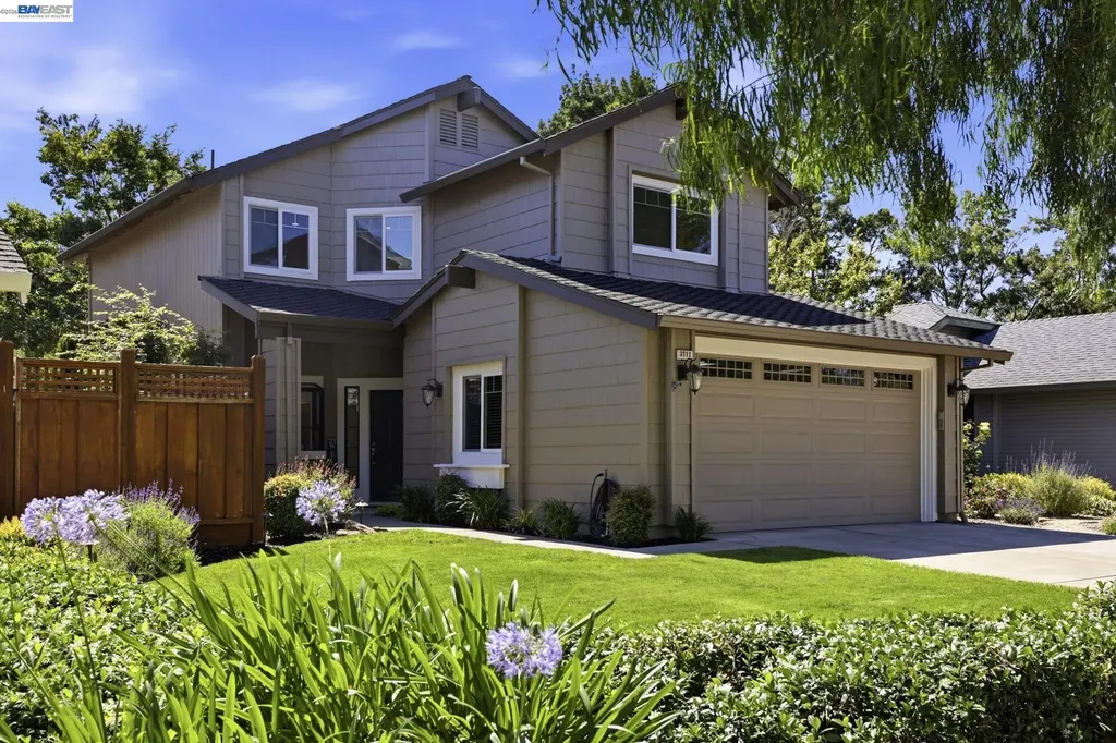 3711 Kamp Drive Pleasanton CA 94588
