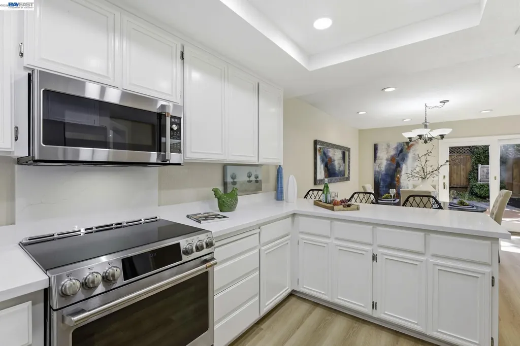 3711 Kamp Drive Pleasanton CA 94588