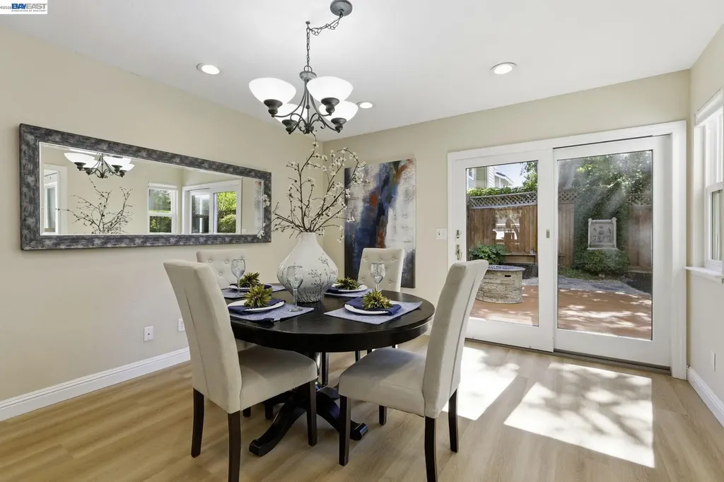 3711 Kamp Drive Pleasanton CA 94588