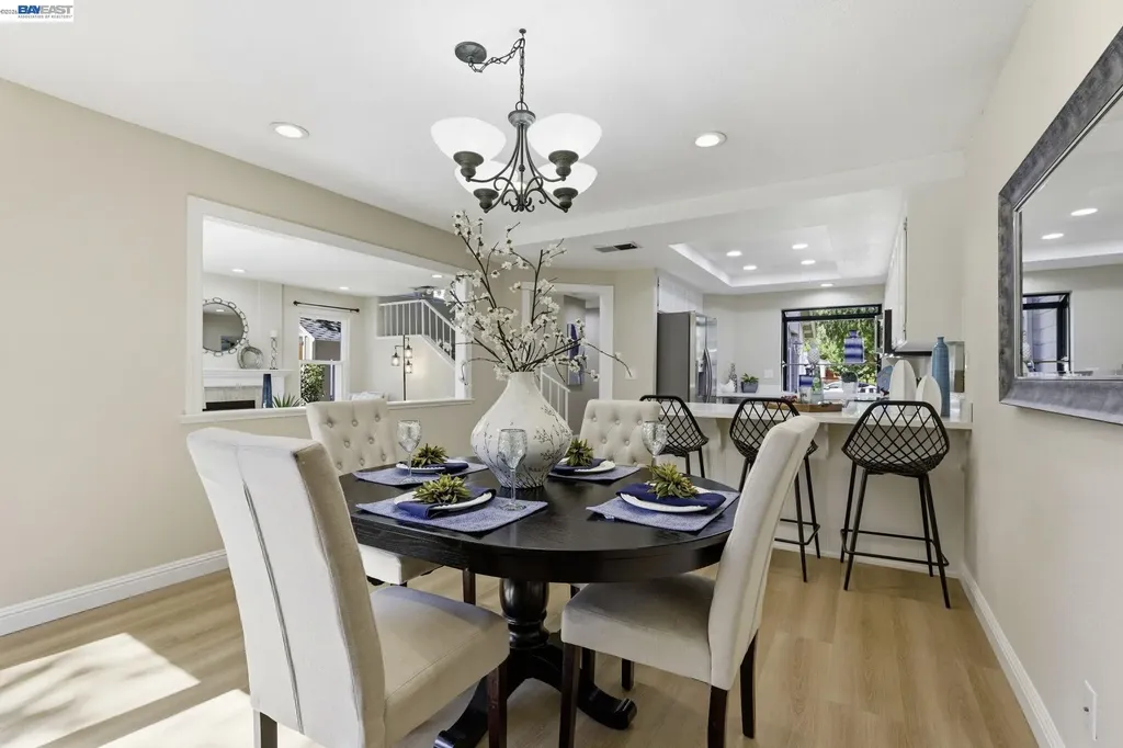 3711 Kamp Drive Pleasanton CA 94588