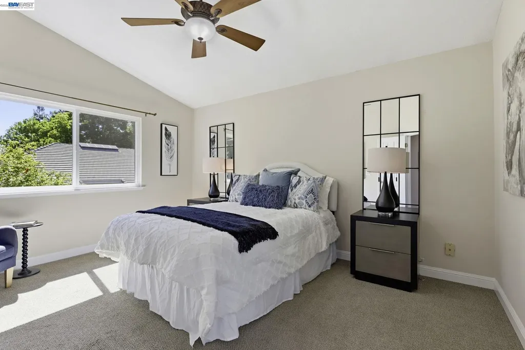 3711 Kamp Drive Pleasanton CA 94588