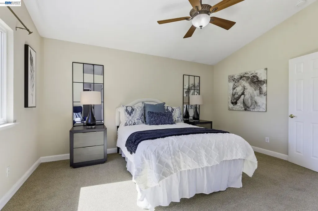3711 Kamp Drive Pleasanton CA 94588