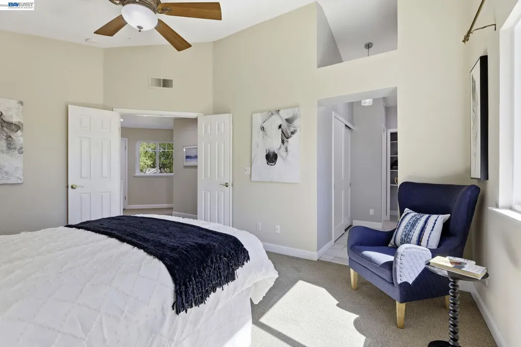 3711 Kamp Drive Pleasanton CA 94588