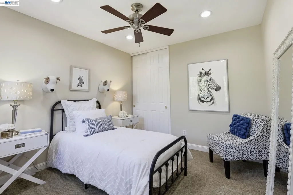 3711 Kamp Drive Pleasanton CA 94588