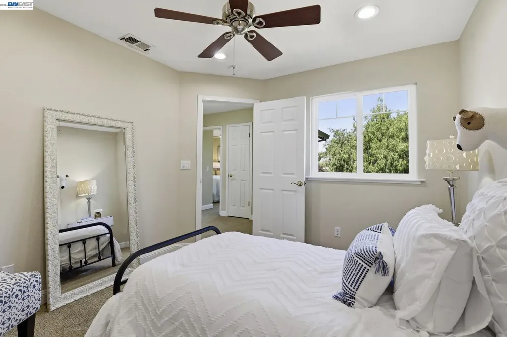 3711 Kamp Drive Pleasanton CA 94588