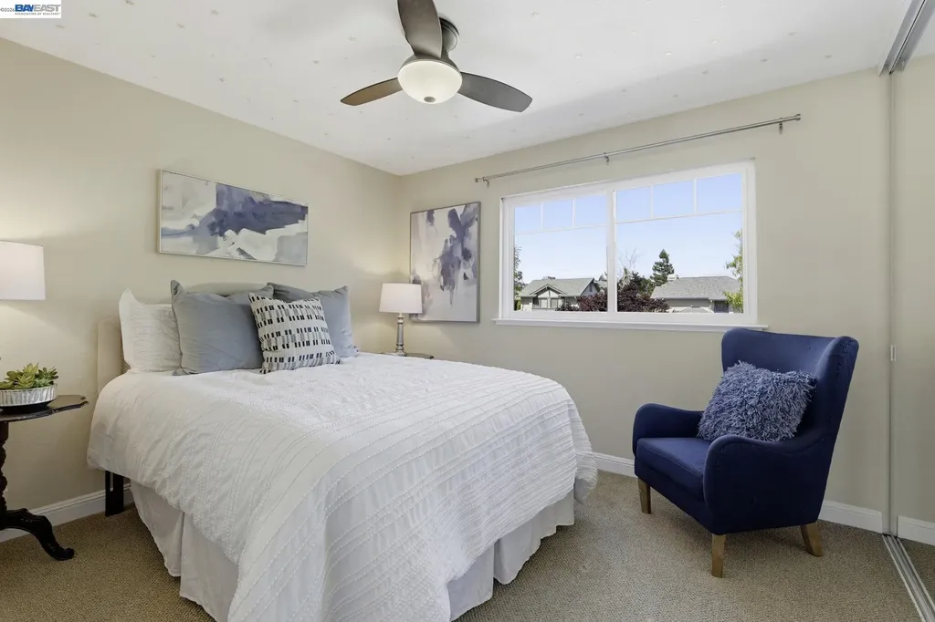 3711 Kamp Drive Pleasanton CA 94588