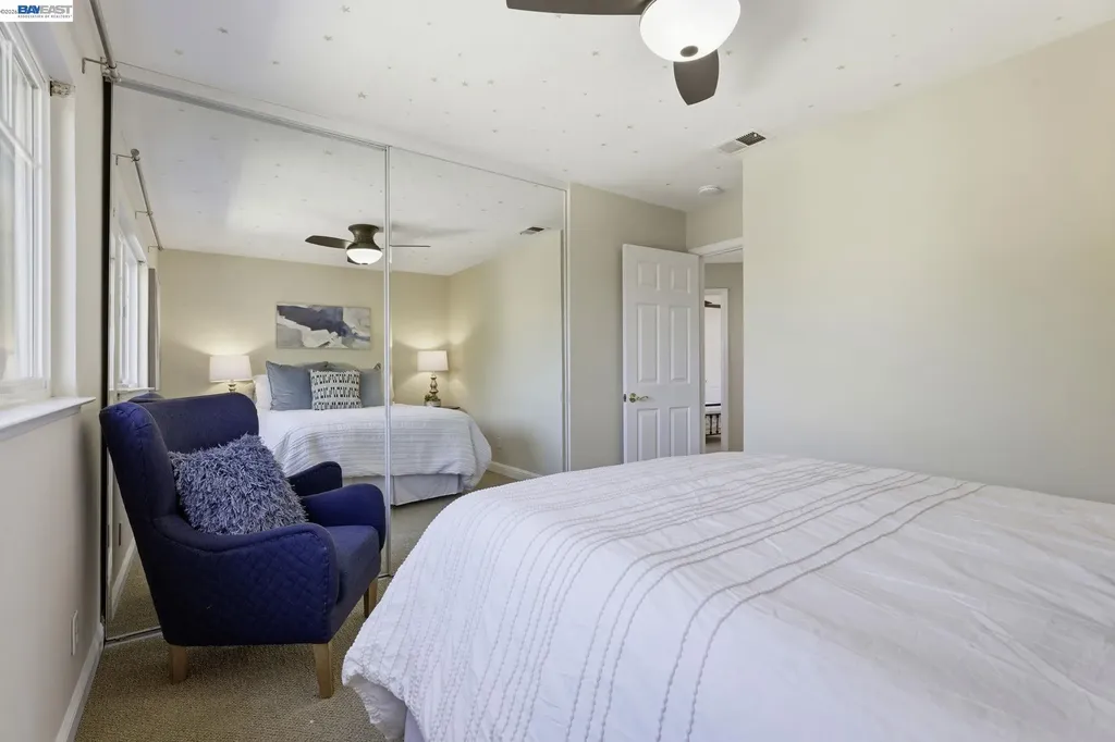 3711 Kamp Drive Pleasanton CA 94588