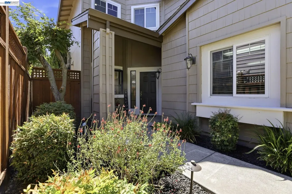 3711 Kamp Drive Pleasanton CA 94588