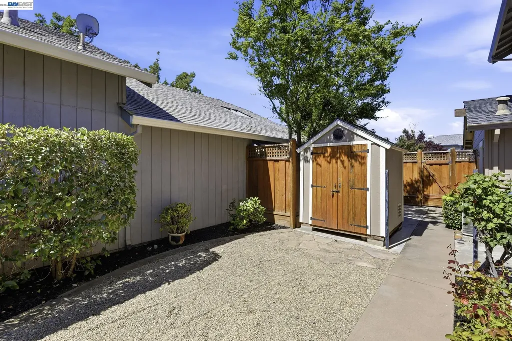 3711 Kamp Drive Pleasanton CA 94588