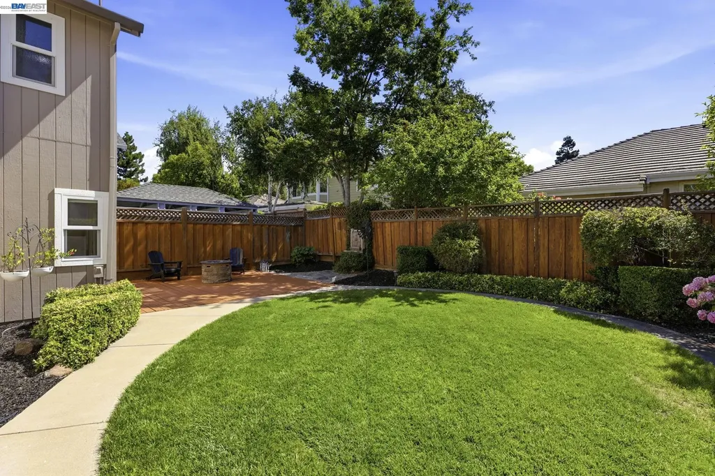 3711 Kamp Drive Pleasanton CA 94588