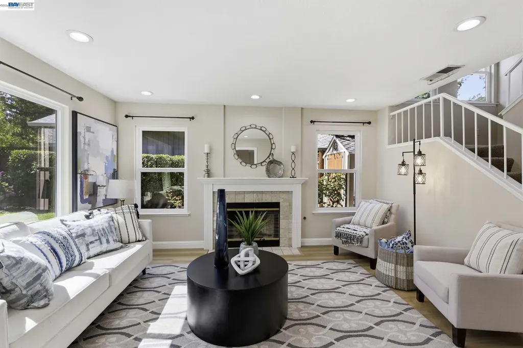 3711 Kamp Drive Pleasanton CA 94588