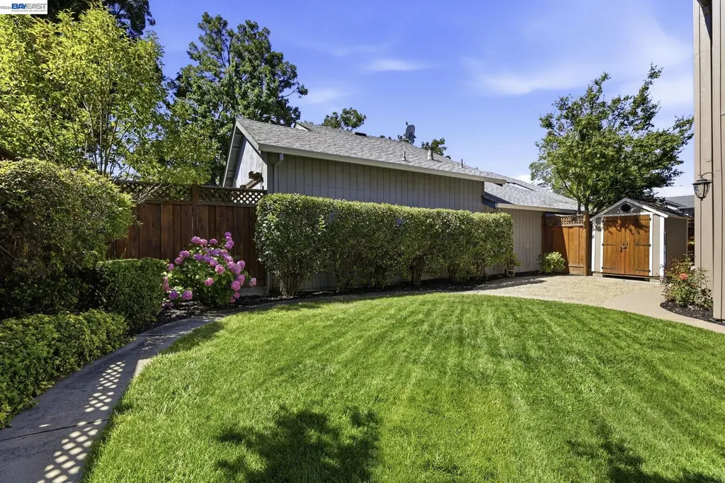 3711 Kamp Drive Pleasanton CA 94588