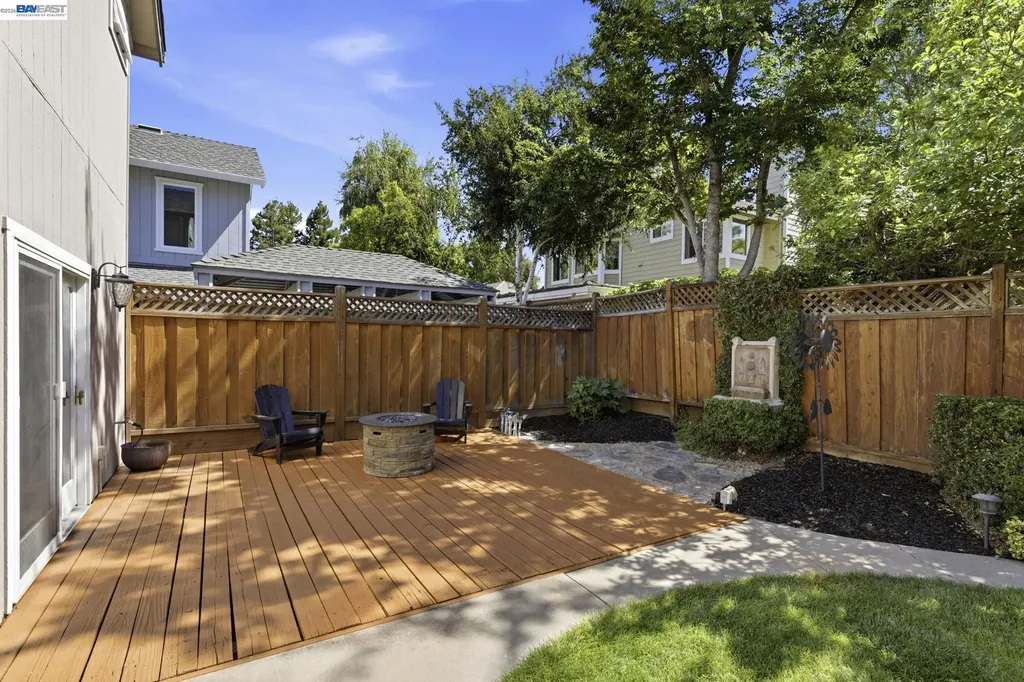 3711 Kamp Drive Pleasanton CA 94588
