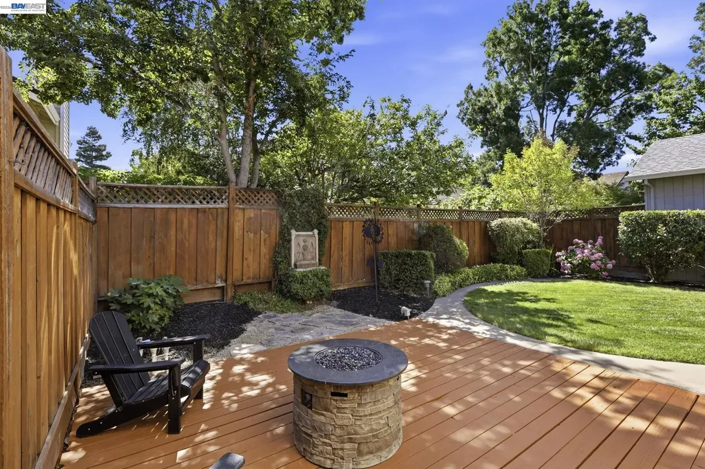 3711 Kamp Drive Pleasanton CA 94588