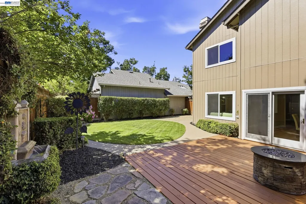 3711 Kamp Drive Pleasanton CA 94588