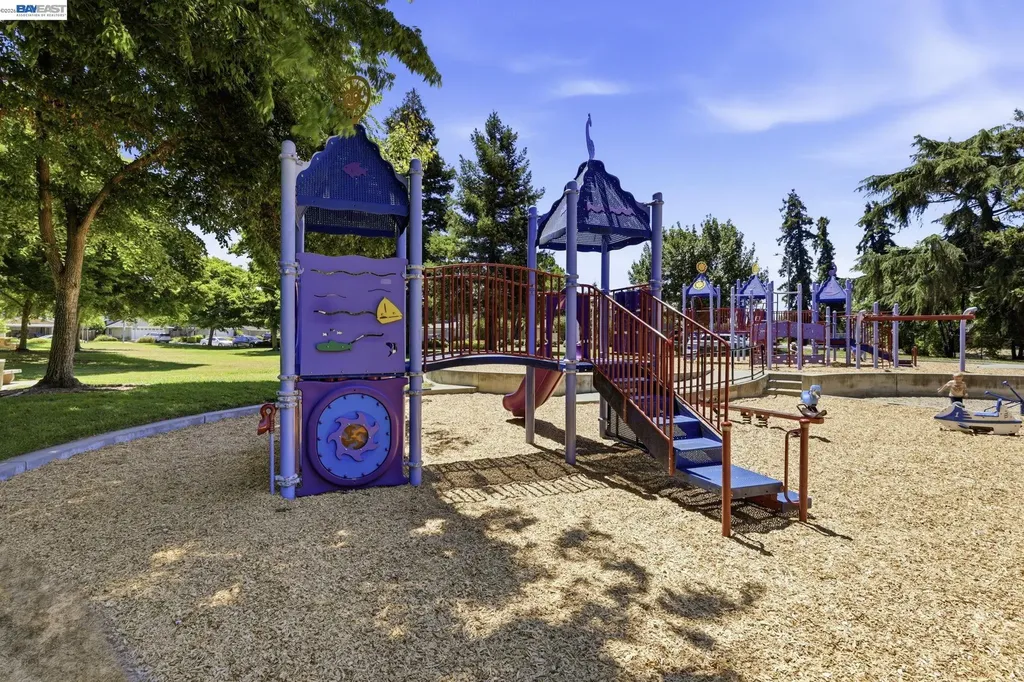 3711 Kamp Drive Pleasanton CA 94588