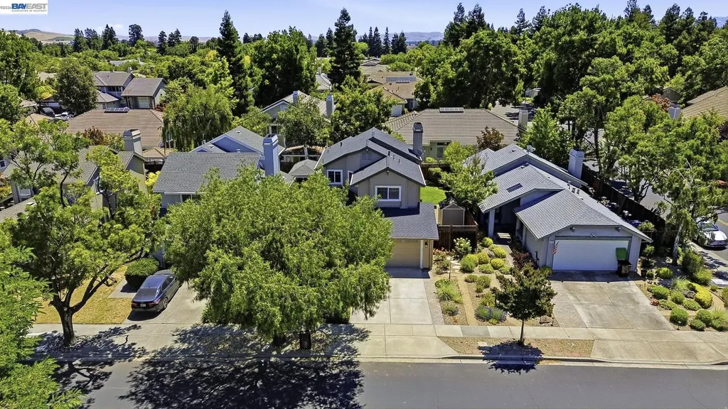3711 Kamp Drive Pleasanton CA 94588
