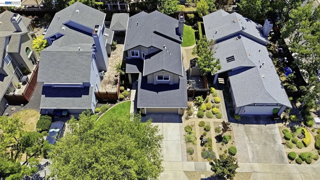 3711 Kamp Drive Pleasanton CA 94588