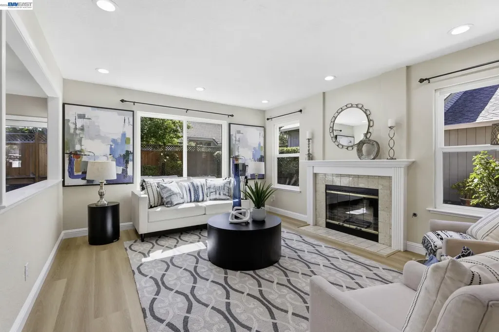 3711 Kamp Drive Pleasanton CA 94588