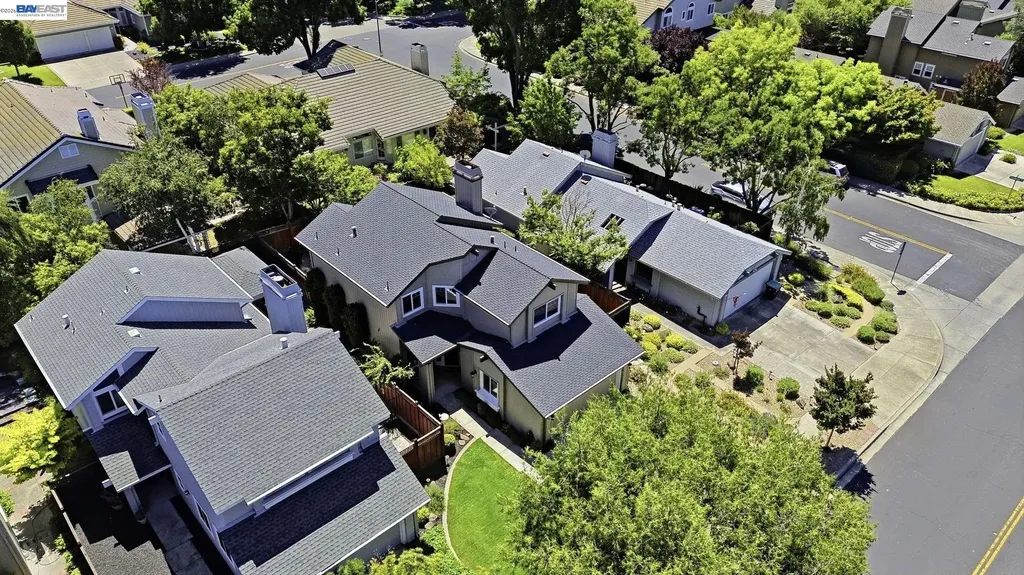3711 Kamp Drive Pleasanton CA 94588