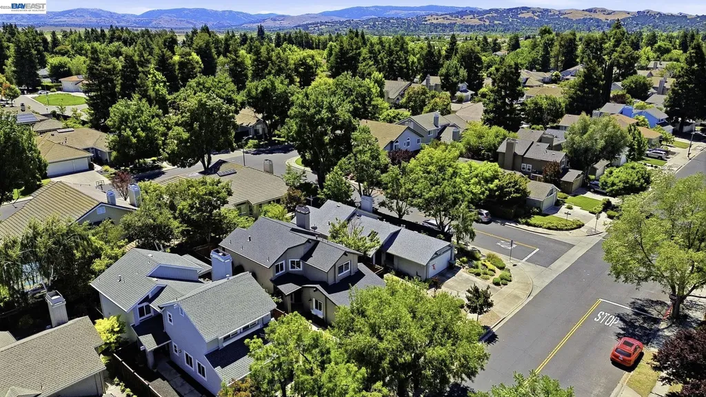 3711 Kamp Drive Pleasanton CA 94588