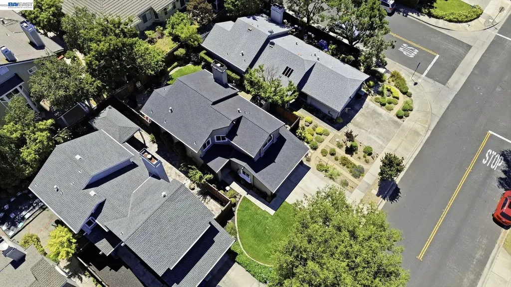 3711 Kamp Drive Pleasanton CA 94588
