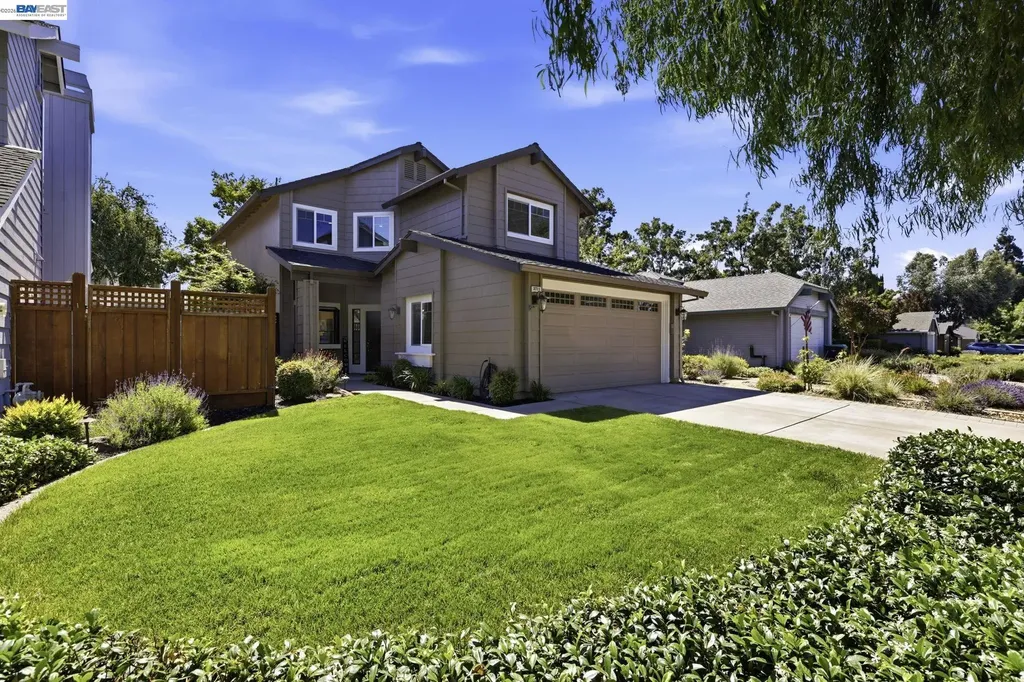 3711 Kamp Drive Pleasanton CA 94588