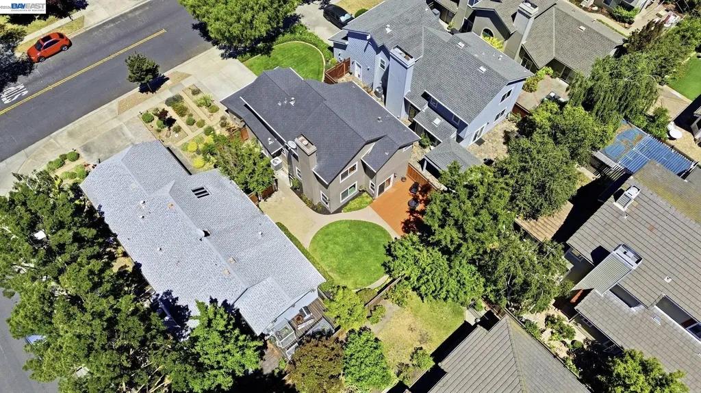 3711 Kamp Drive Pleasanton CA 94588