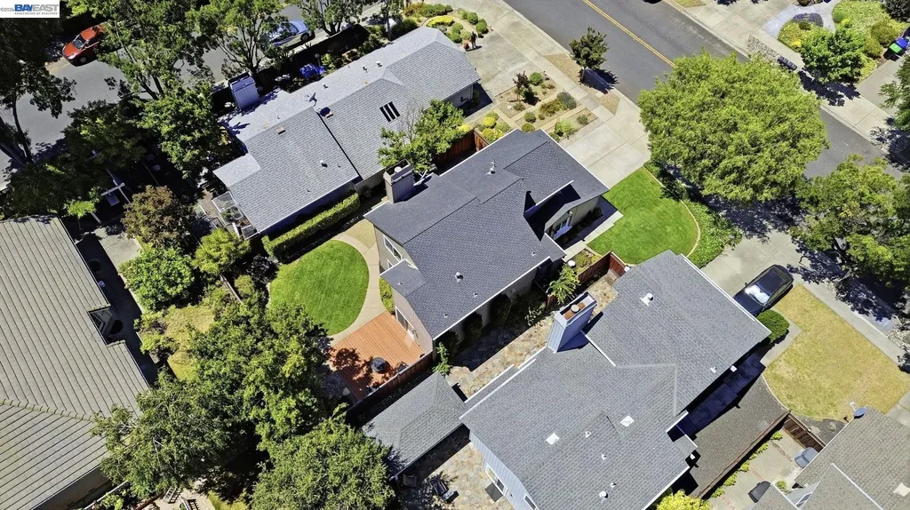 3711 Kamp Drive Pleasanton CA 94588