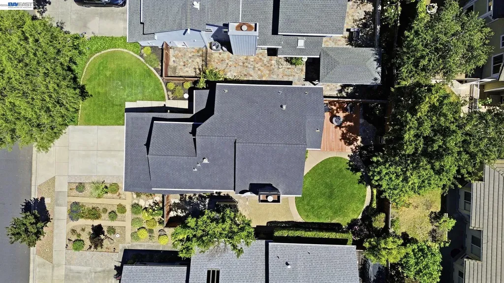 3711 Kamp Drive Pleasanton CA 94588