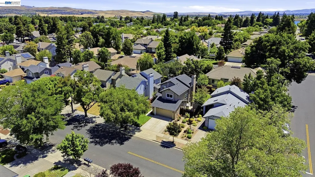 3711 Kamp Drive Pleasanton CA 94588