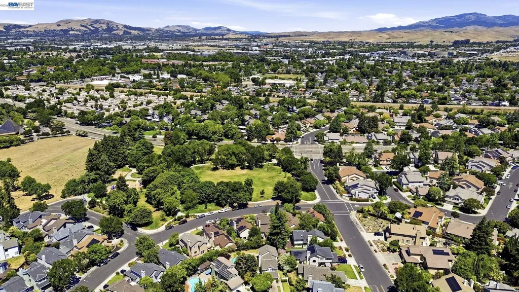 3711 Kamp Drive Pleasanton CA 94588