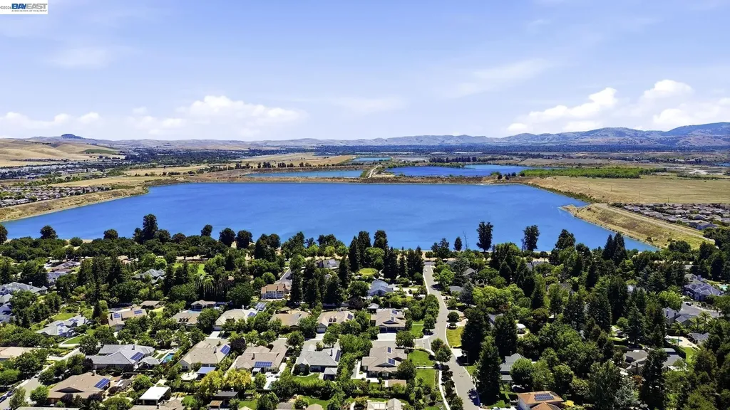 3711 Kamp Drive Pleasanton CA 94588