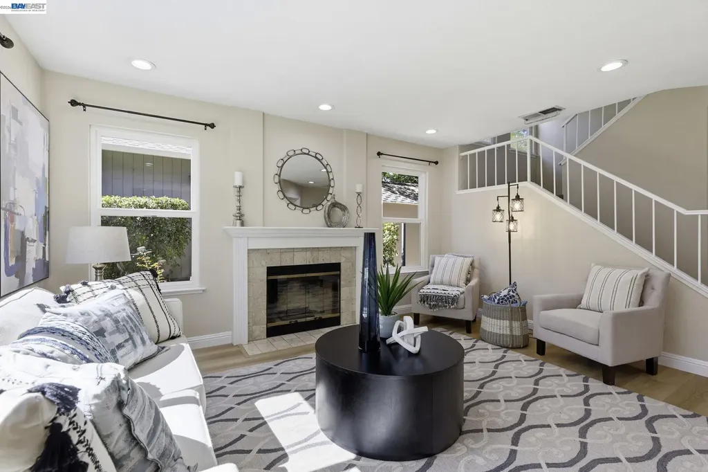 3711 Kamp Drive Pleasanton CA 94588