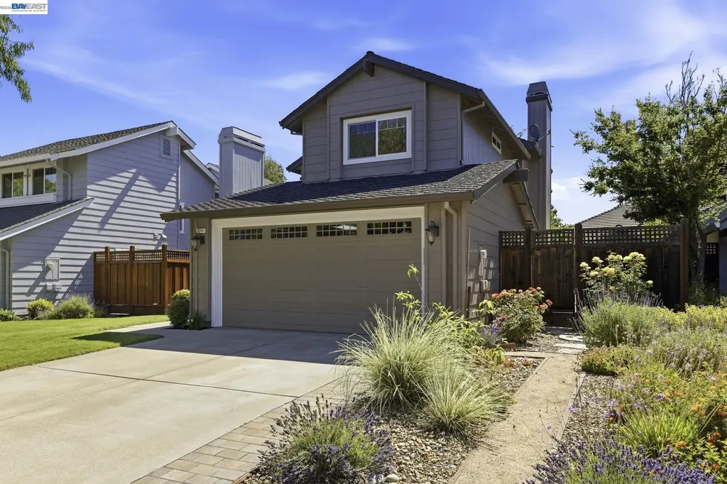 3711 Kamp Drive Pleasanton CA 94588