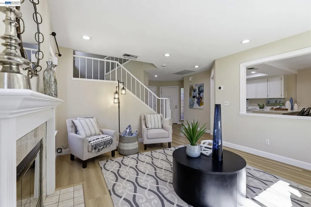 3711 Kamp Drive Pleasanton CA 94588